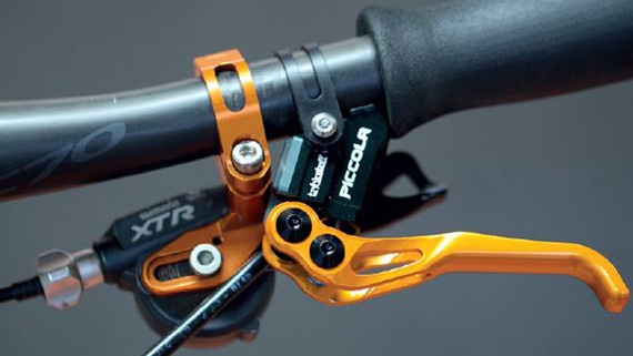 Trickstuff Piccola brake