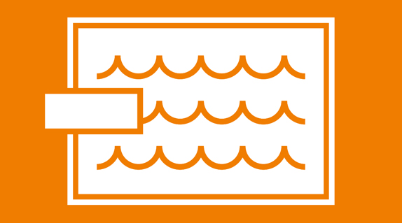 Public bath and pool construction