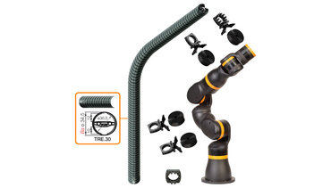 dress pack for cobot