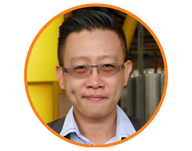 Denis yap _ energy chain expert