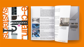 Energy chain catalogue