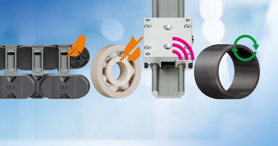 Product categories overview